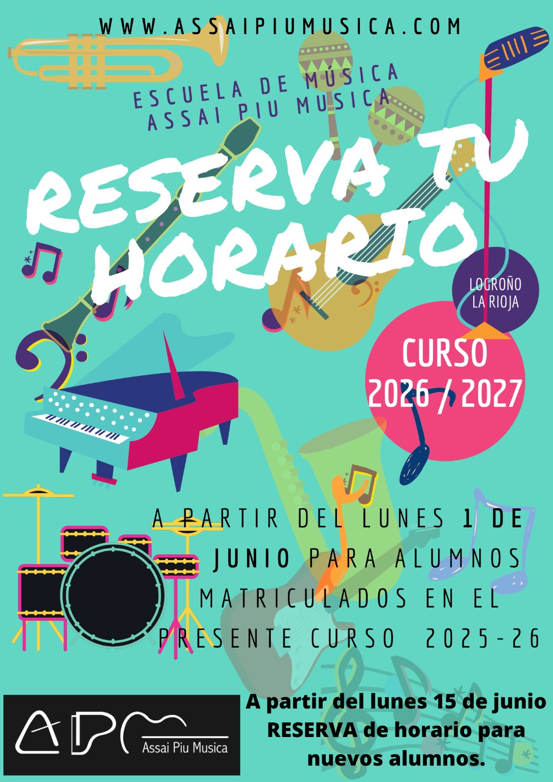 RESERVA TU HORARIO